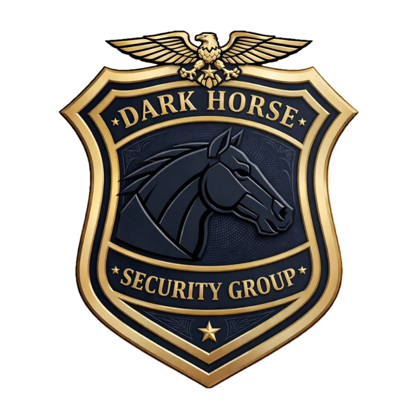 Dark Horse Security Group